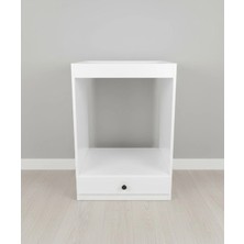 Yasem Home Fırın Dolabı