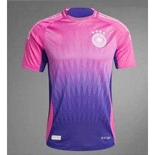 Alaturka Mix Almanya Milli Takımı Euro 2024 Yetişkin Isimsiz Deplasman Forması