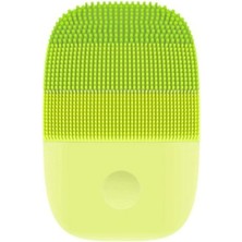 Macgon Inface Sonic Yüz Temizleme ve Masaj Aleti Yeşil