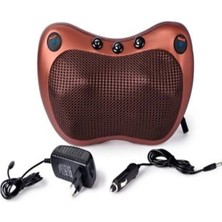 Macgon J032 Ovmalı Boyun ve Bel Masaj Aleti