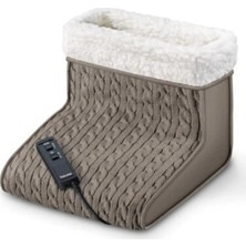 Macgon Isıtmalı Ayak Masaj Aleti