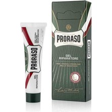 Storemax Karaworksell Proraso Tıraş Kesik Jeli - Razor Cut Stiptic Gel 10 ml