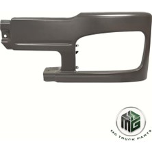 Mercedes Tampon Axor V2 3028 Sol Metal Alçak (Oem: A9408805870)