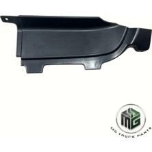 Mercedes Tampon Üst Plastiği Axor 3228 Sol (Oem: A9448850874)