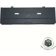 Mercedes Tampon Plakalık Sacı Axor-Actros Mp1 (Oem: A9418801970)