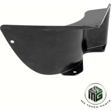 Mercedes Tampon Ara Kapağı Actros Mp2 Mp3 Sağ (Oem: A9438850174)