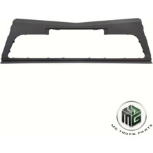 Mercedes Tampon Atego V4 Euro-6 Orta 400MM (Oem: A9678850108)