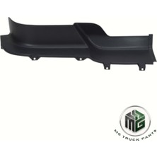 Mercedes Tampon Üst Plastiği Axor V1 Sağ (Oem: A9408850322)