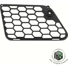 Mercedes Tampon Izgarası Arocs-Antos Sağ (Oem: A9608858574)