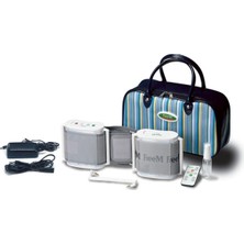 Macgon Multifunction Zayıflama ve Incelme Masaj Kemeri