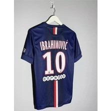 Alaturka Mix P.s.g 2014/15 Sezon Zlatan Ibrahimovic Formas