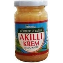 Macgon Çörek Otu Yağlı Akıllı Krem Masaj Kremi 100 ml