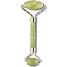 Macgon Çift Taraflı Yeşim Taşı Masaj Aleti