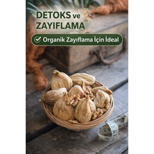 Premium Delice Ay Boy Dal Kurusu Kuru Incir – Doğal Kurutulmuş Katkısız Incir