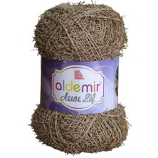 Aldemir Assos Lif Örgü Ipi Kirpi Ip 010 / 3 Adet