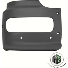 Mercedes Tampon Atego Sağ Yüksek Kabin (Oem: A9738801770)