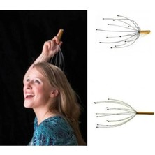 Macgon Baş Ağrısı ve Migren Için Masaj Aleti (2 Li)