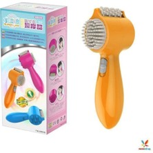 Macgon Ağrı Giderici Kas Gevşetici Masaj Aleti El Masaj Cihazı