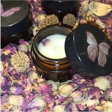 Macgon Touch Inci Sedefli Doğal Haz Mumu Afrodizyaklı Yeni Formül Nemlendirici Vitamin Masajı 30 gr