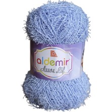 Aldemir Assos Lif Örgü Ipi Kirpi Ip 022 / 3 Adet