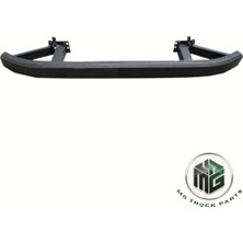 Mercedes Tampon Bariyeri Actros Mp4 (Oem: A9603102322, A9613102522)