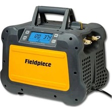 Fieldpiece MR45 Dijital Gaz Geri Toplama Cihazı