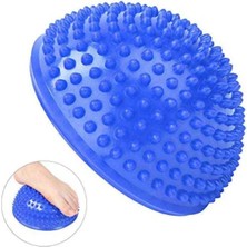 Macgon Balance Ball Tırtıklı Denge Aleti Masaj Aleti Duyu Taşı 1142