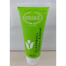 Macgon Clean Ball Masaj Kremi 100 ml