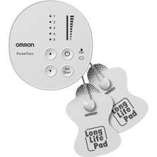 Macgon Pocket Tens Cihazı F013-E