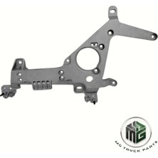 Mercedes Tampon Bağlantısı Actros Mp4 Orta Ön Sağ (Oem: A9608801265-A9608850845)