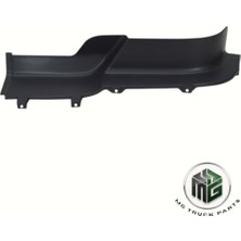 Mercedes Tampon Üst Plastiği Axor V1 Sol (Oem: A9408850222)