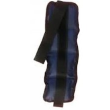 Macgon Ayak / El Bilek Ağırlıkları - Kum Ağırlık - Torbası 0,5 kg 1 Adet