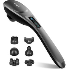 Macgon Handheld Şarjlı Dijital Vücut Masaj Aleti