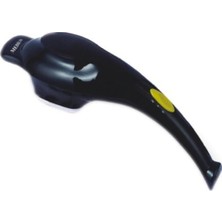 Macgon Optik Işık Dalgalı Masaj Aleti 4 Başlıklı TL-2000D