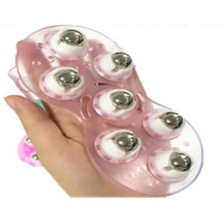 Macgon Bilyeli Masaj Aleti 7 Bilyeli