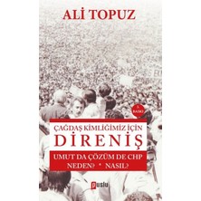 Lisinya Çağdaş Kimliğimiz Için Direniş