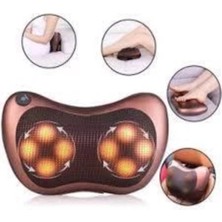 Macgon Araç, Ofis Ev Ense Boyun ve Bel Masaj Aleti 33