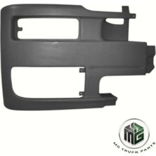 Mercedes Tampon Axor V1 Ön Sağ Metal (Oem: A9408802970)