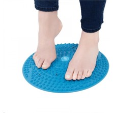 Macgon  Ayak Masaj Diski Mavi