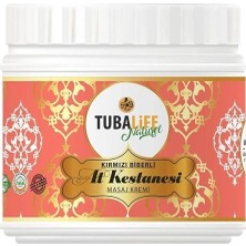 Macgon Kırmızı Biberli At Kestanesi Masaj Jeli 500 ml