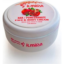 Macgon Nar Yüz & Vucüt Masaj Kremi /pomegranate Face/body Cream