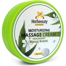 Macgon Nemlendirici Masaj Kremi 150 ml