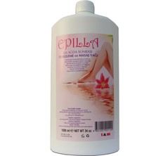 Macgon Ağda Temizleme ve Masaj Yağı 1 Lt