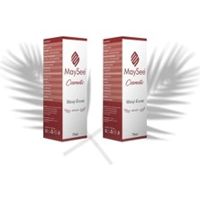 Macgon Ağrı ve Masaj Kremi ( Kas, Eklem ve Kronik Ağrılar) 75ML 2 Adet