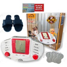 Macgon 833 Tens Aleti