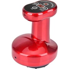 Macgon Vakumlu Hacamat Masaj Aleti Hacamat Selülit Giderici