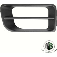 Mercedes Tampon Hava Izgarası Actros Mp2-Mp3 Sağ (Oem: A9438840160)