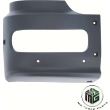 Mercedes Tampon Atego Sağ Yüksek Kabin (Oem: A9738801770)