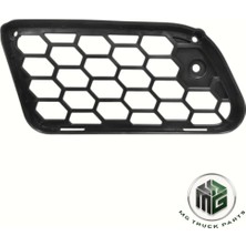 Mercedes Tampon Hava Izgarası Arocs Sol (Oem: A9608858674)