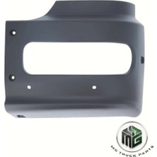 Mercedes Tampon Atego Sol Yüksek Kabin (Oem: A9738801670)